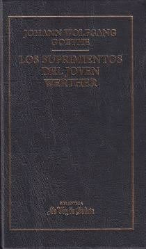 Los Sufrimientos del Joven Werther