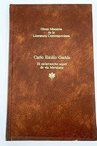 El Zafarrancho Aquel de Via Merulana