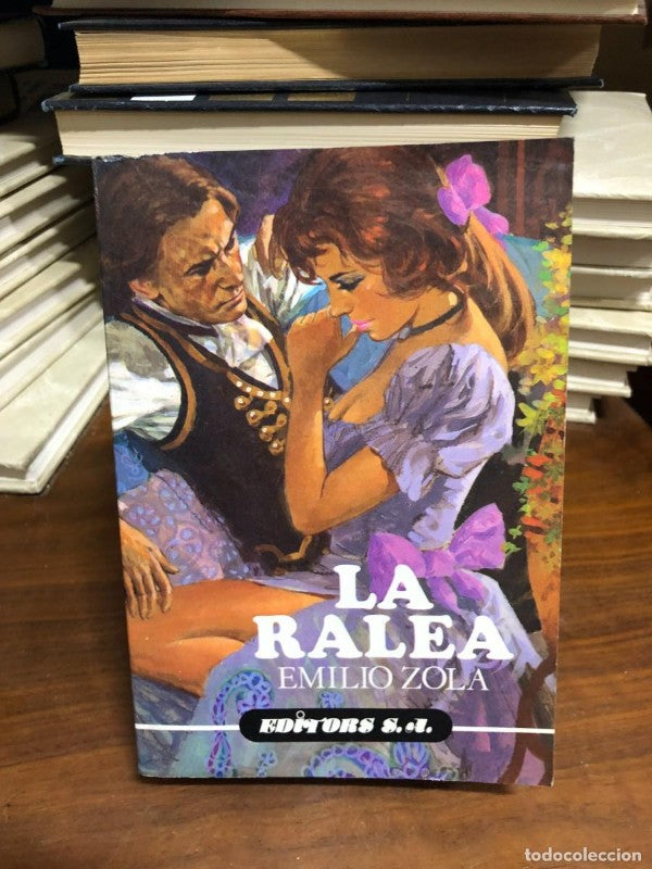 La Ralea