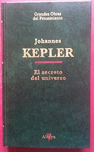 El Secreto del Universo