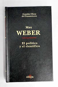 El Político y el Científico