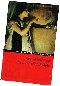 La Cruz de San Andres