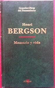 Memoria y Vida