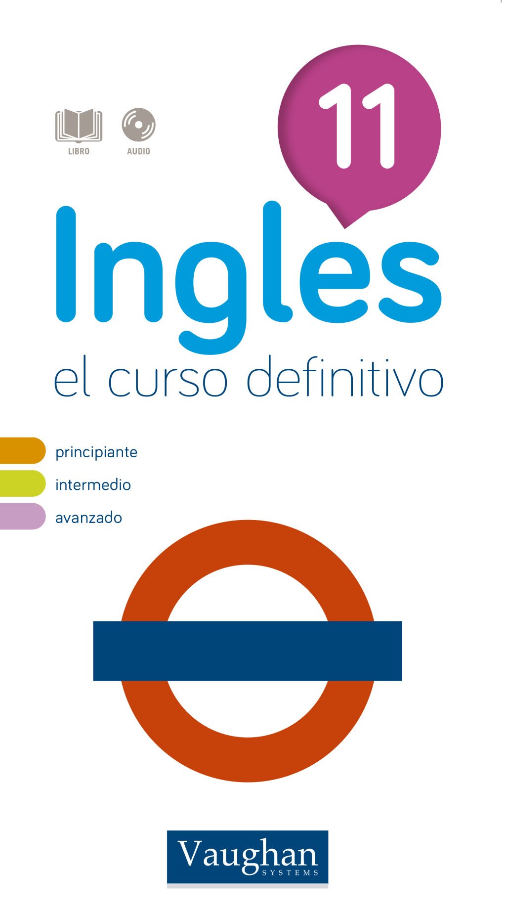 Inglés Paso a Paso - 11