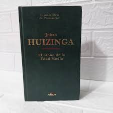 El Otoño de la Edad Media