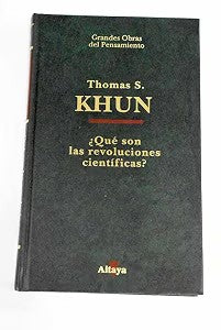Qué Son las Revoluciones Científicas