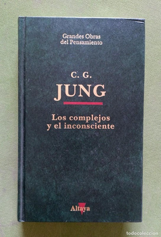 Los Complejos y el Inconsciente