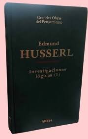 Investigaciones Lógicas, 1