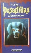 Horror en Jellyjam | el Fantasma Aullador