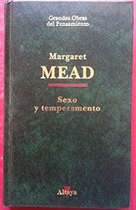 Sexo y Temperamento
