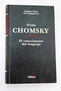 El Conocimiento del Lenguaje