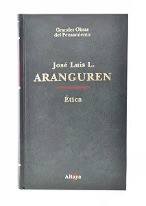 Ética