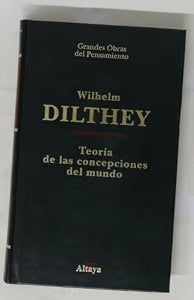 Teoría de las Concepciones del Mundo