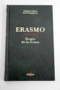 Elogio de la Locura