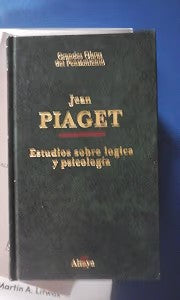 Estudios Sobre Lógica y Psicología