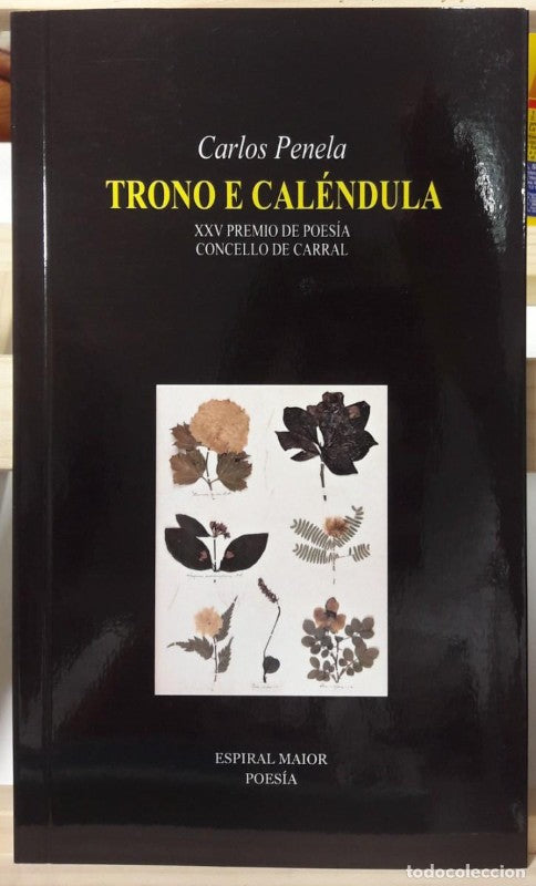 Trono e Caléndula