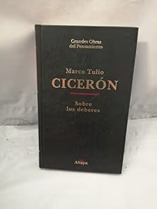 Sobre los Deberes