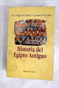 Historia del Egipto Antiguo