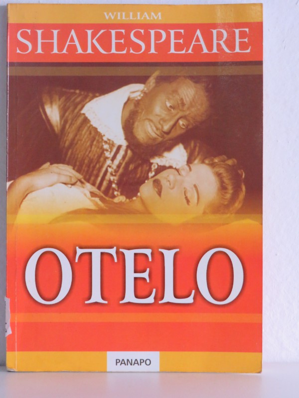 Otelo