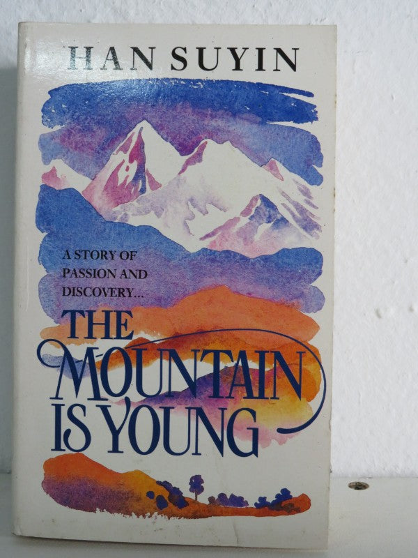 The Mountain Is Young