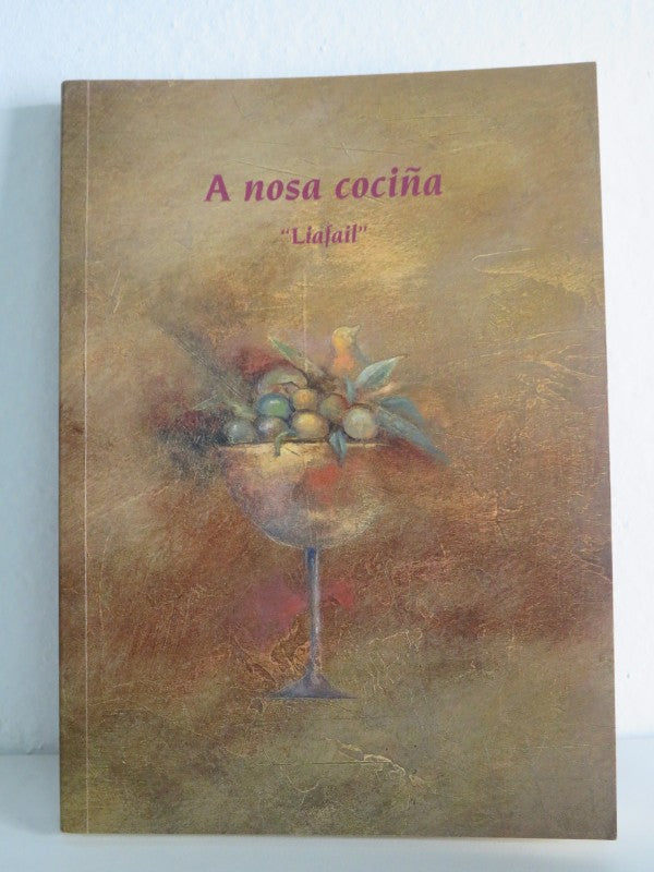 A Nosa Cociña