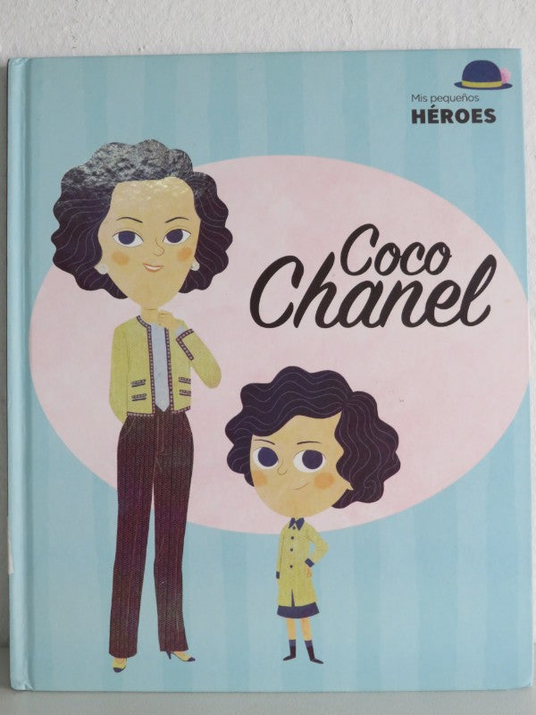 Coco Chanel