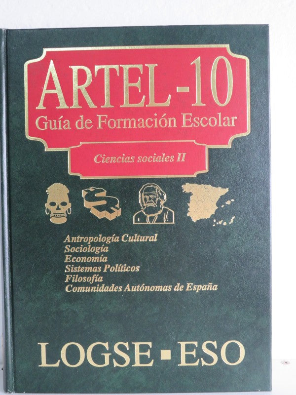 Guia de Formación Escolar