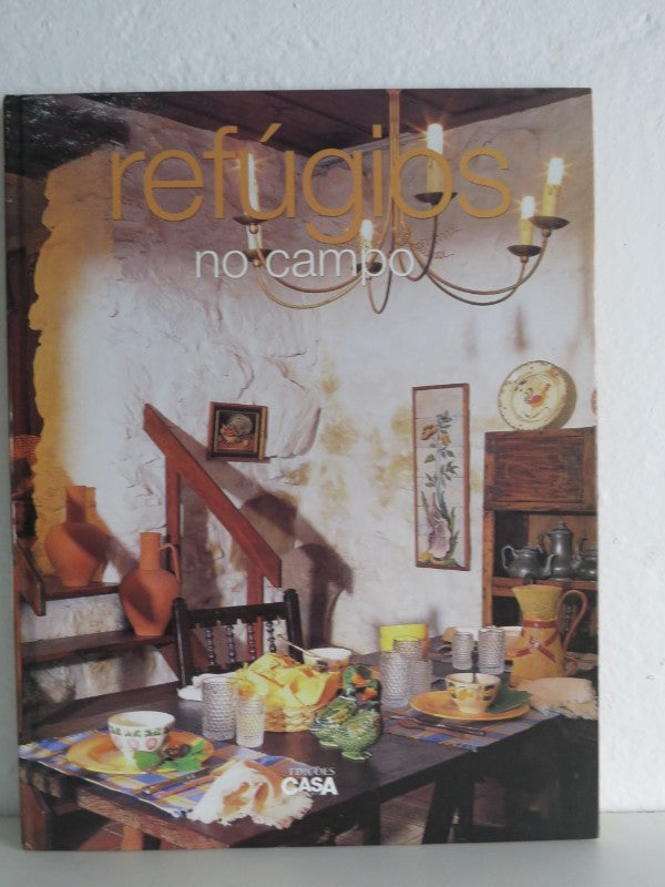 Refúgios No Campo