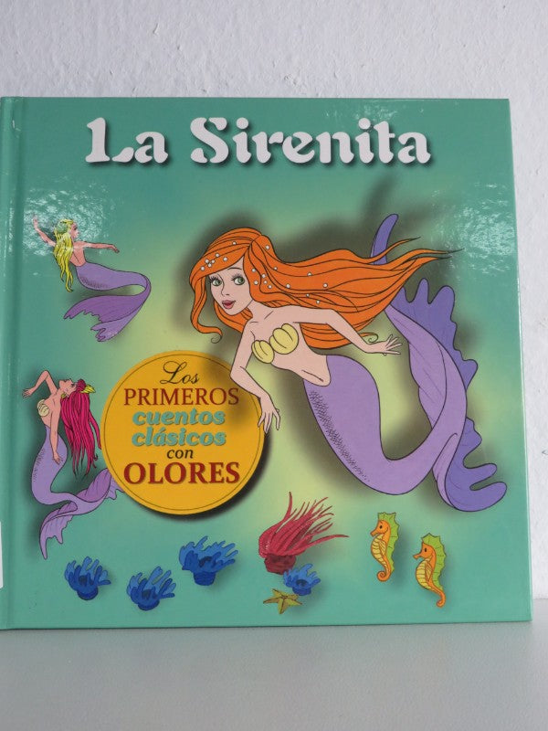 La Sirenita
