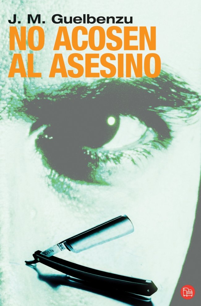 No Acosen Al Asesino