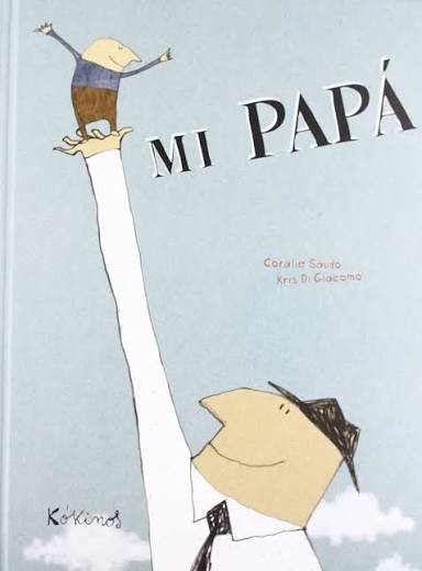 MI Papá