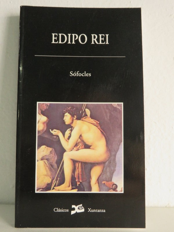 Edipo Rei