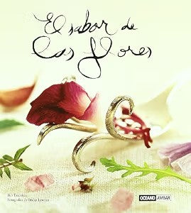 El Sabor de las Flores