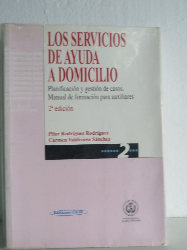 Los Servicios de Ayuda a Domicilio