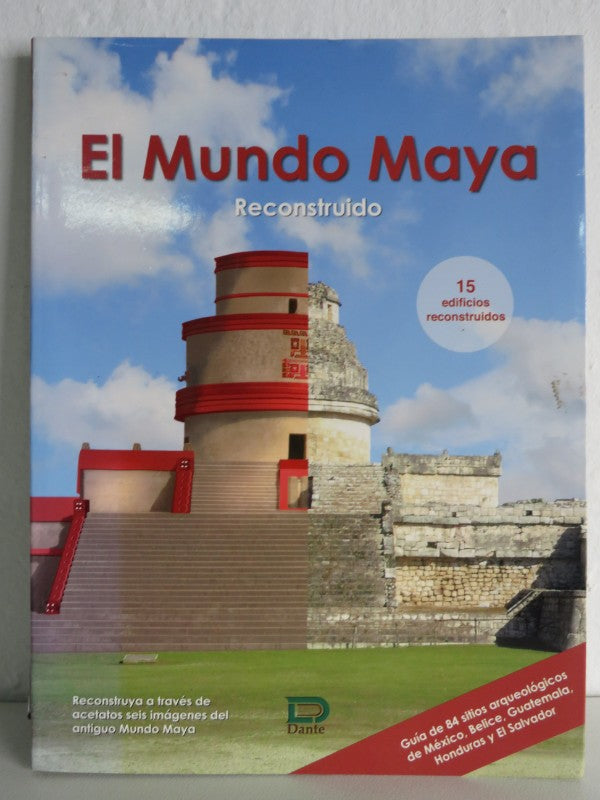 El Mundo Maya