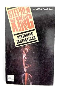 Historias Fantásticas