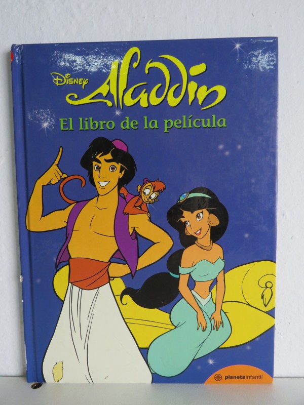 Aladdin