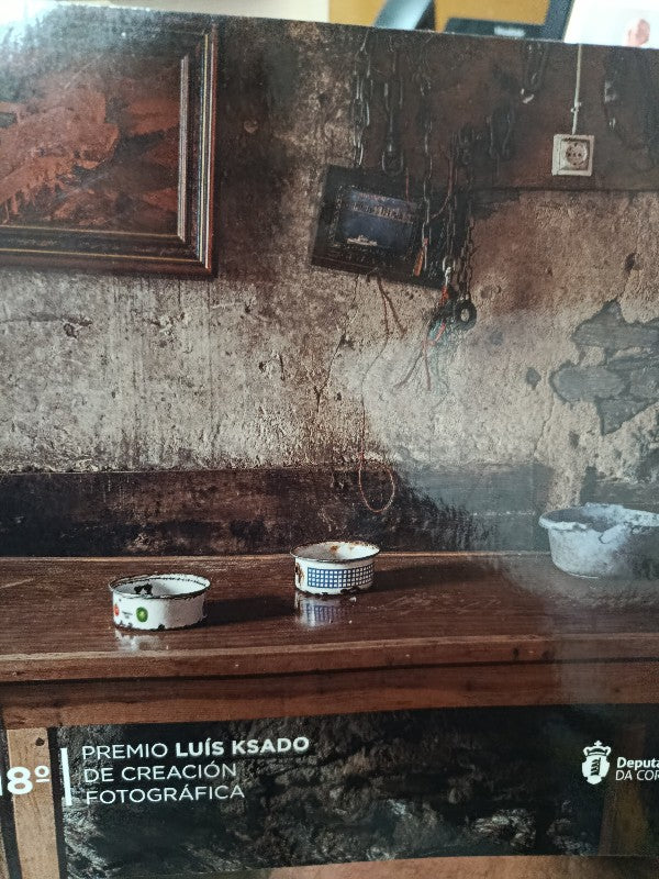 18º Premio Luis Ksado de Creación Fotográfica