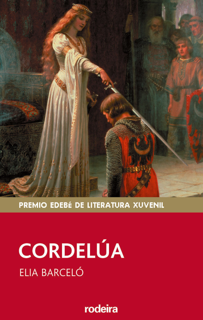 Cordelúa