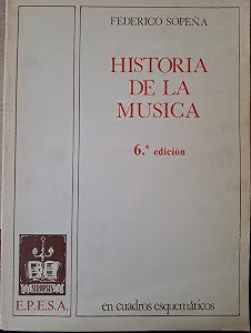 Historia de la Música