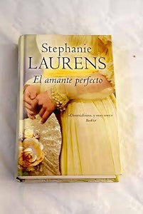 El Amante Perfecto