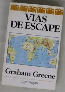 Vias de Escape