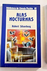 Alas Nocturnas