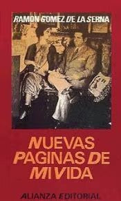 Nuevas Páginas de MI Vida