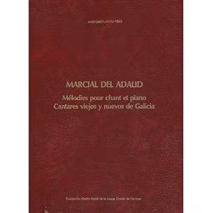 Marcial del Adalid