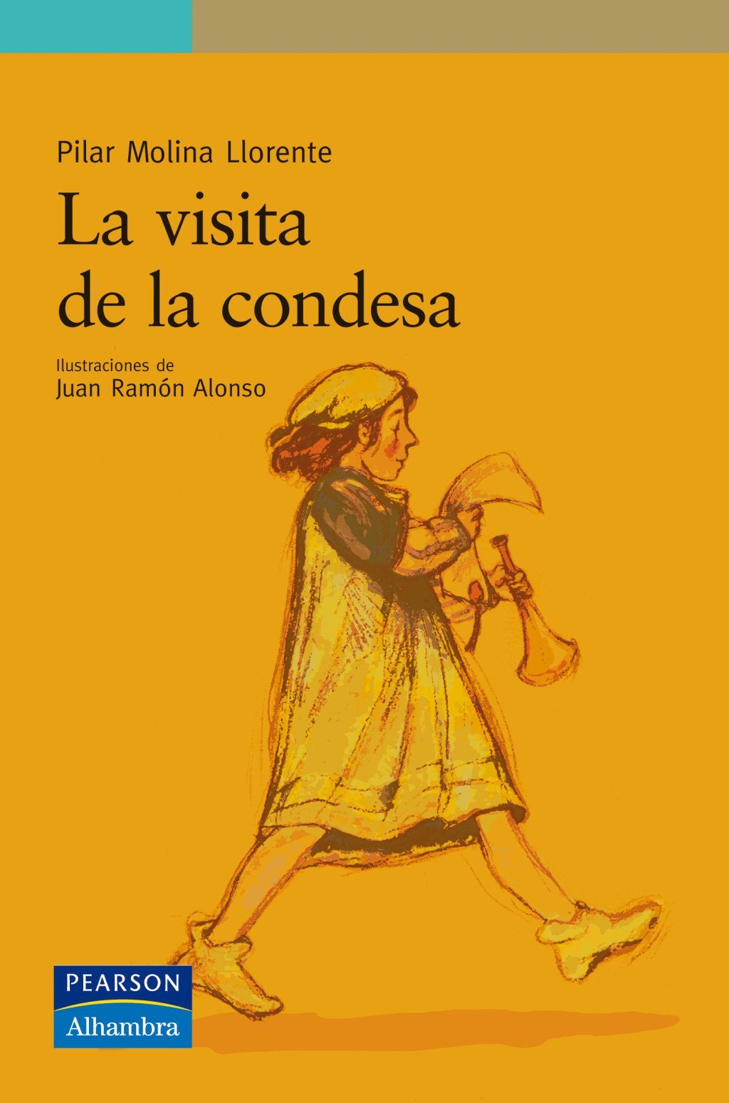 La Visita de la Condesa
