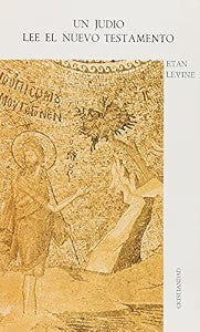 Judio Lee el Nuevo Testamento, un