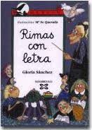 Rimas con Letra