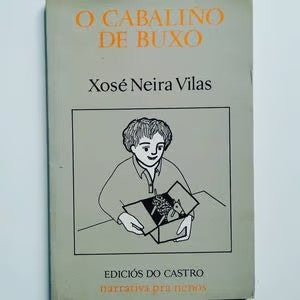 O Cabaliño de Buxo