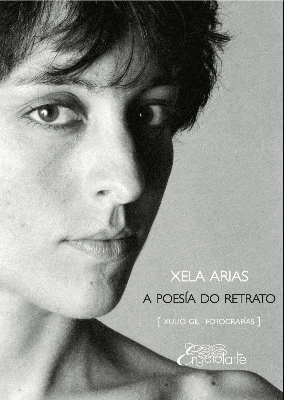 A Poesía Do Retrato